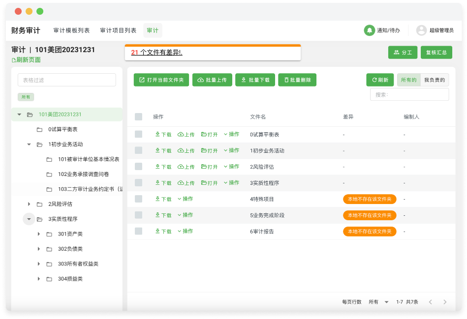 通用会计报表合并